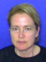 Profilbilde for Strand, Vera Louise Sørø
