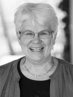 Profilbilde for Bredland, Ebba