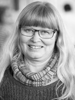 Profilbilde for Mathisen, Gunn Trine
