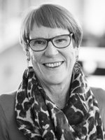 Profilbilde for Østnor, Bjørg Horntvedt