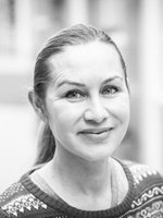 Profilbilde for Grudt, Solveig Kirsti