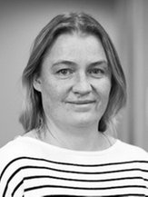 Profilbilde for Bråten, Oddrun Marie Hovde