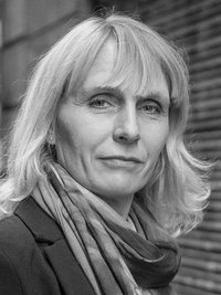 Profilbilde for Magnarsdatter, Marit Elin