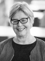 Profilbilde for Greaker, Tove Kristin