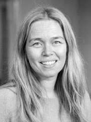 Profilbilde for Berge, Åsa Dahl