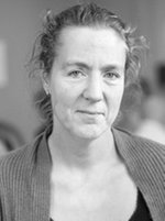 Profilbilde for Jørgensen, Camilla Stabel