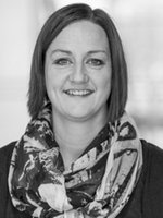 Profilbilde for Stavrum, Lis Cathrin