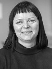 Profilbilde for Aas, Hanne Kristin