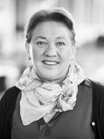 Profilbilde for Eilertsen, Mary-Elizabeth Bradley