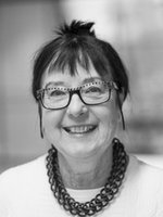 Profilbilde for Østerlie, Marianne