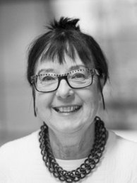 Profilbilde for Østerlie, Marianne