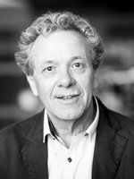 Profilbilde for Petersen, Rolf Edvard