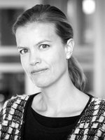 Profilbilde for Kolstad, Ragnhild Berg