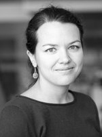 Profilbilde for Myklebust, Astrid