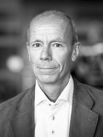 Profilbilde for Hjorthol, Einar Magne