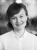 Profilbilde for Moksnes, Unni Karin
