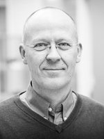 Profilbilde for Rangøy, Knut Arne