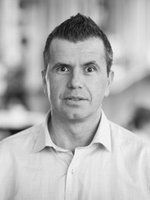 Profilbilde for Redzovic, Skender Elez