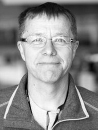 Profilbilde for Arnesen, Ketil