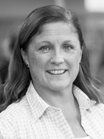 Profilbilde for Bysveen, Åslaug