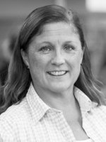 Profilbilde for Bysveen, Åslaug