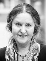 Profilbilde for Steen-Olsen, Tove Herborg