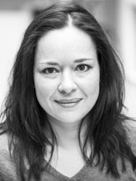 Profilbilde for Skjærseth, Barbora