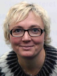 Profilbilde for Myran, Iris Hansson