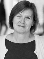 Profilbilde for Grytbakk, Anne