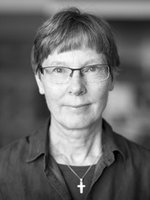 Profilbilde for Oftedal, Gunnhild