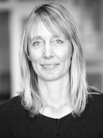 Profilbilde for Kildal, Nina Hanger