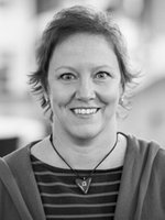 Profilbilde for Eriksson, Ulrika