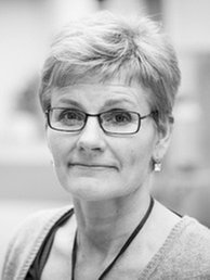 Profilbilde for Brækken, Anita