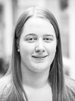 Profilbilde for Friis, Pernille
