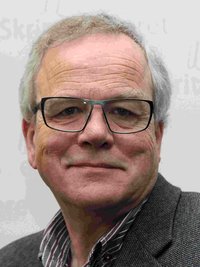 Profilbilde for Bergh, Trond Hedde