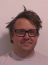 Profilbilde for Trætli-Einarsrud, Kristian Etienne
