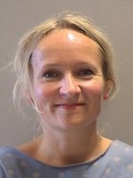 Profilbilde for Øien, Vigdis Dagsdatter