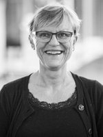 Profilbilde for Lysberg, Karen Irene