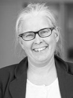 Profilbilde for Jarnerot, Anna