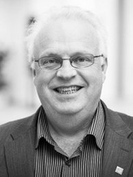 Profilbilde for Bendheim, Gunnar