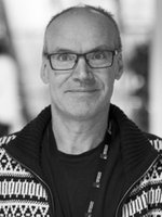 Profilbilde for Hannisdal, Atle