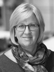 Profilbilde for Gustavsen, Kirsten L.
