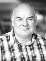Profilbilde for Wiggen, John Arild