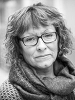 Profilbilde for Malmedal, Wenche Karin