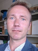 Profilbilde for Grytdal, Jostein Arve