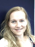 Profilbilde for Haslund, Irene