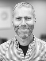 Profilbilde for Lundeby, Øyvind Andersen