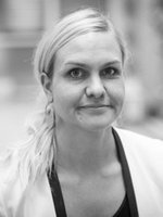 Profilbilde for Jones, Hanna Maria