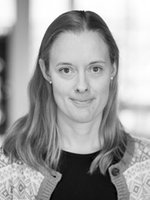 Profilbilde for Storhaug, Anita S.