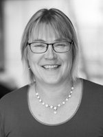 Profilbilde for Husby, Inger Sofie Dahlø